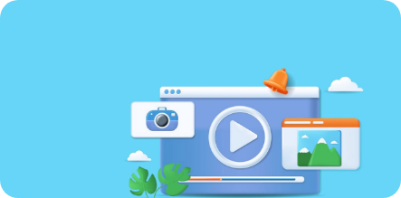 Video Editing